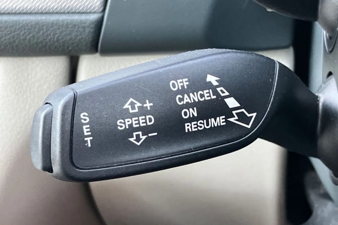 2017 Audi A6