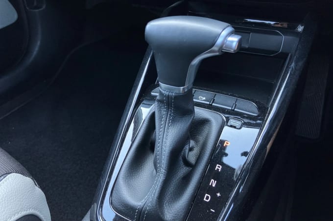 2019 Kia Stonic