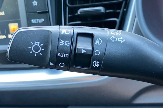 2019 Kia Stonic
