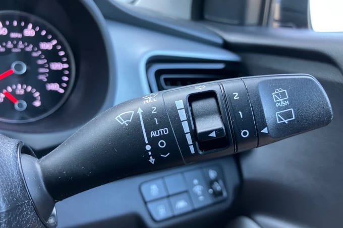 2019 Kia Stonic