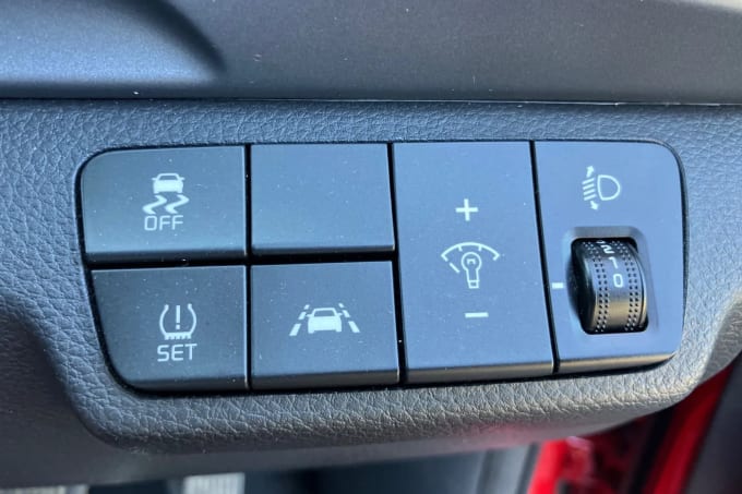 2019 Kia Stonic
