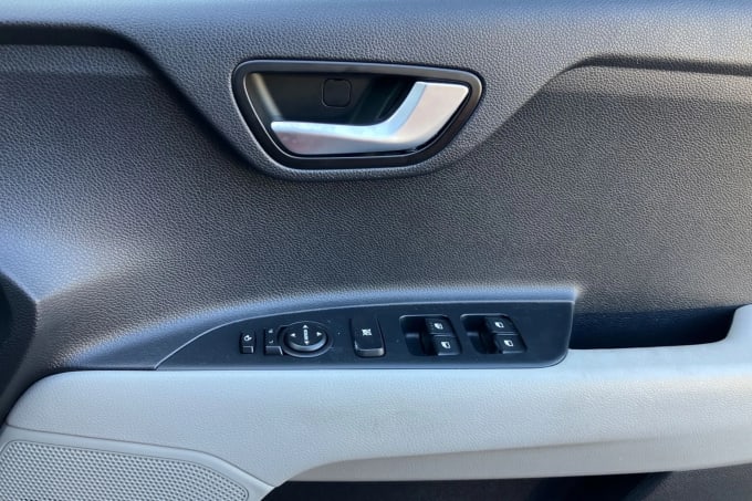 2019 Kia Stonic