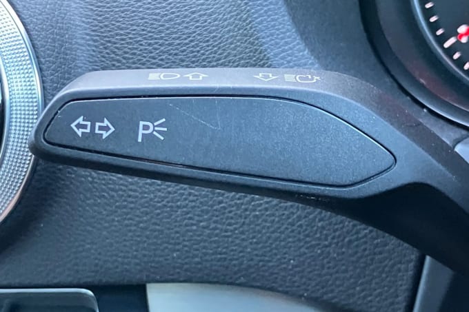 2018 Audi A3