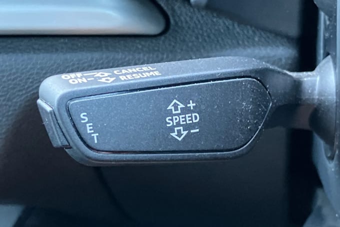 2018 Audi A3