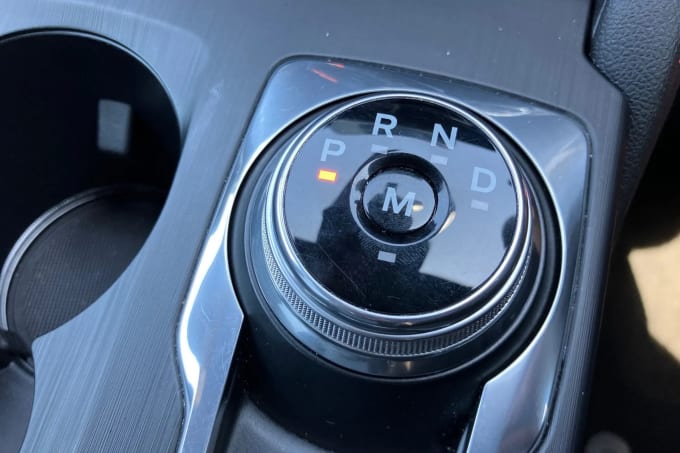 2021 Ford Kuga