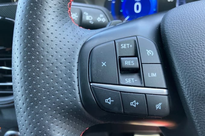 2021 Ford Kuga