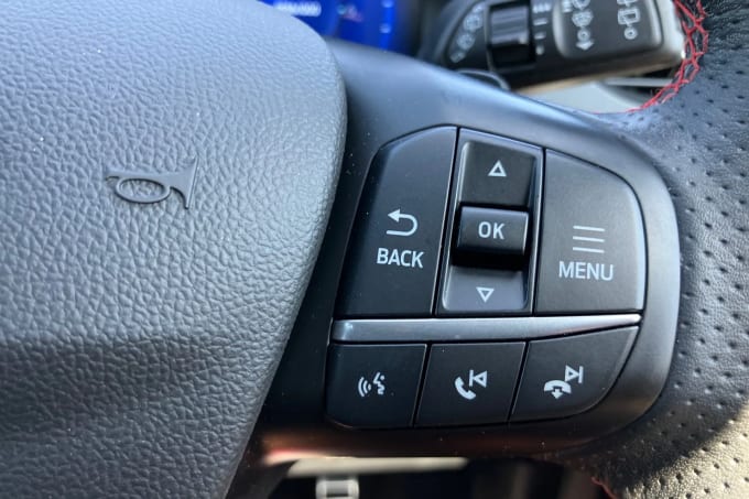 2021 Ford Kuga