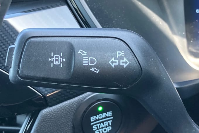 2021 Ford Kuga