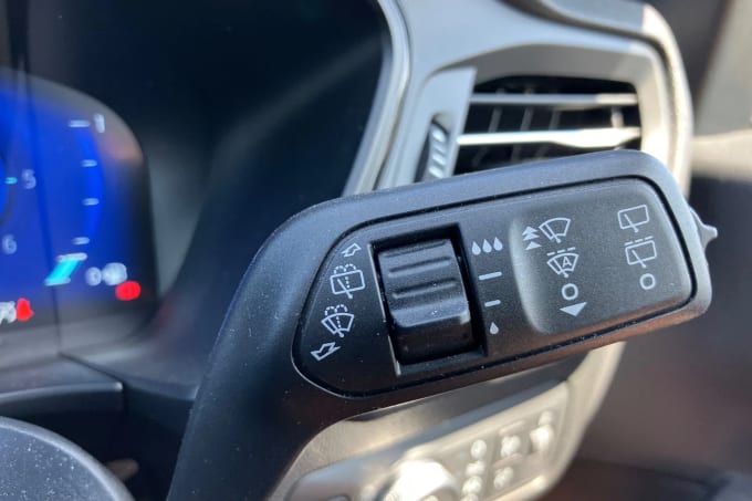 2021 Ford Kuga