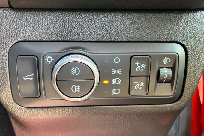 2021 Ford Kuga
