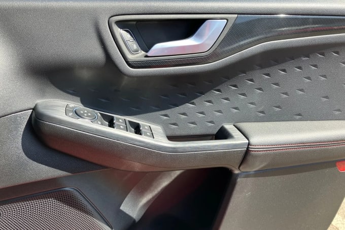 2021 Ford Kuga