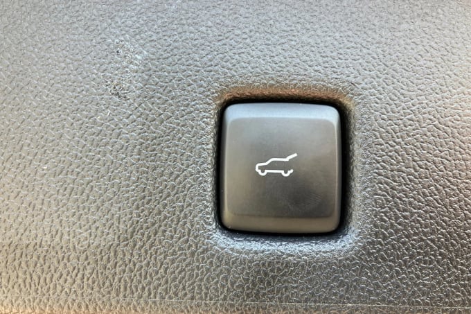 2021 Ford Kuga
