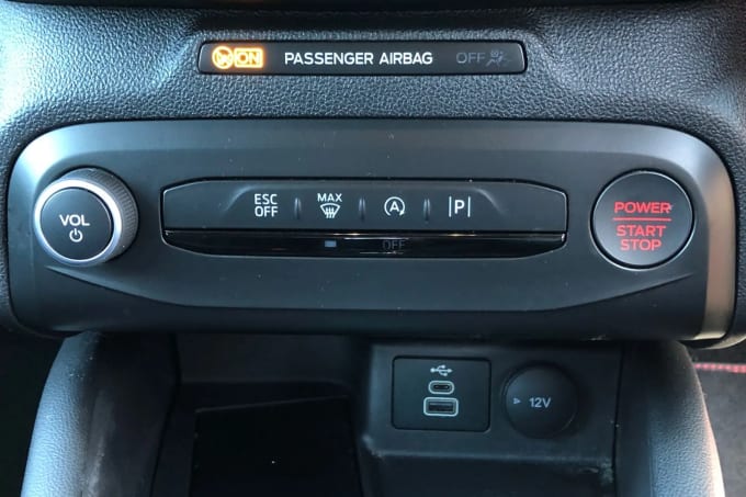 2023 Ford Focus