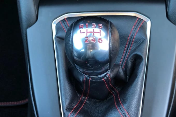 2023 Ford Focus