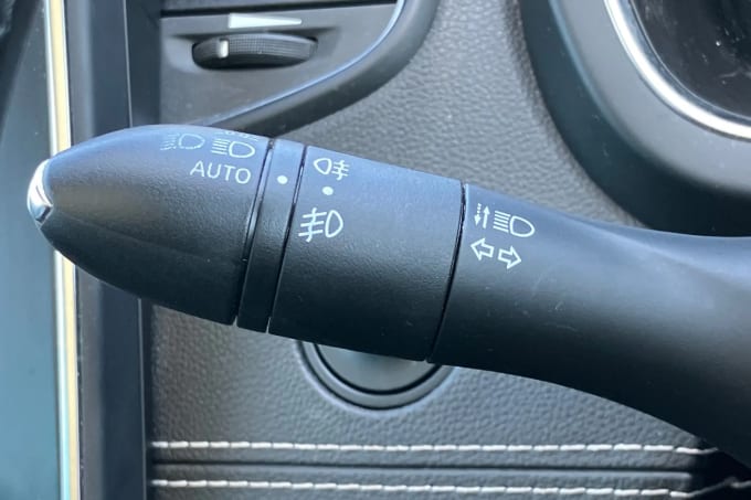 2019 Renault Grand Scenic