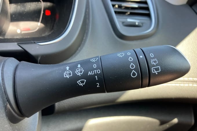 2019 Renault Grand Scenic