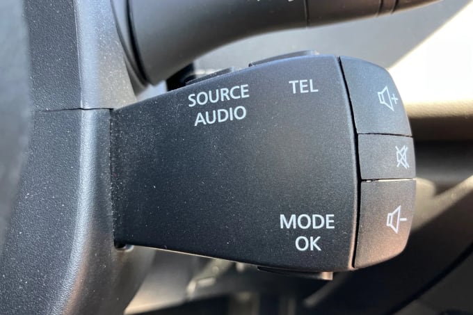 2019 Renault Grand Scenic