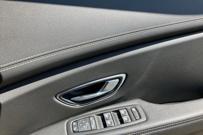 2019 Renault Grand Scenic