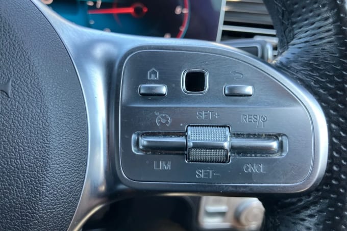 2020 Mercedes-benz Gle