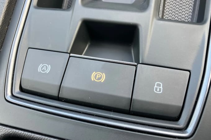 2022 Cupra Formentor