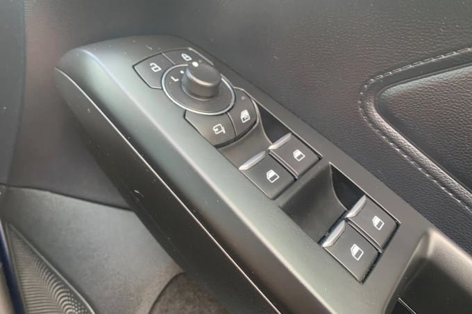 2022 Ford Focus
