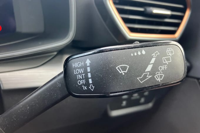 2022 Cupra Formentor