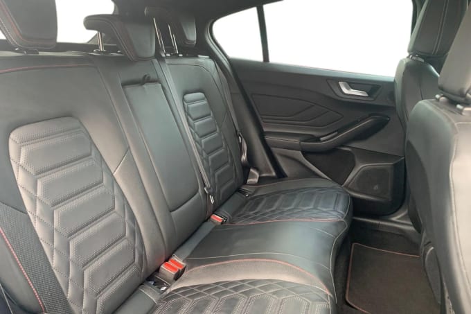 2022 Ford Focus
