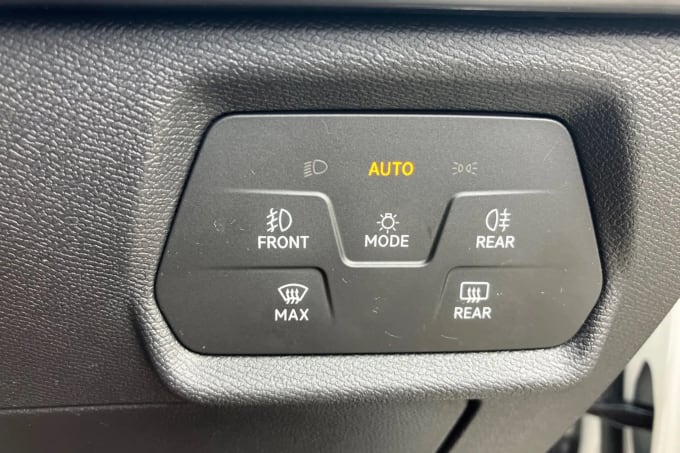 2022 Cupra Formentor