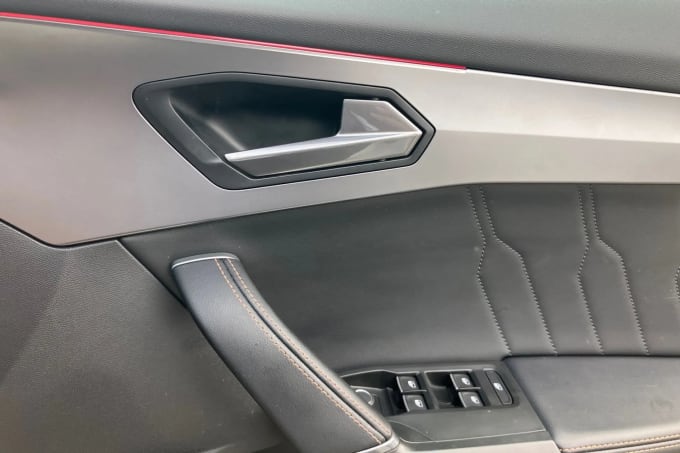 2022 Cupra Formentor