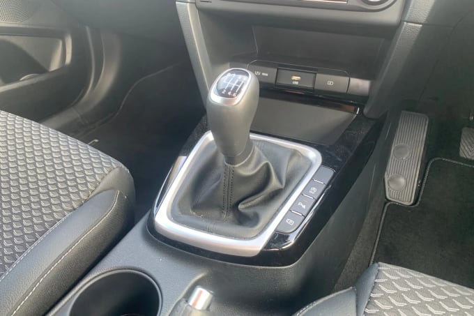 2022 Kia Ceed