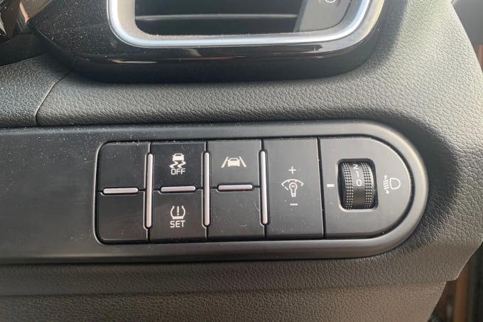 2022 Kia Ceed