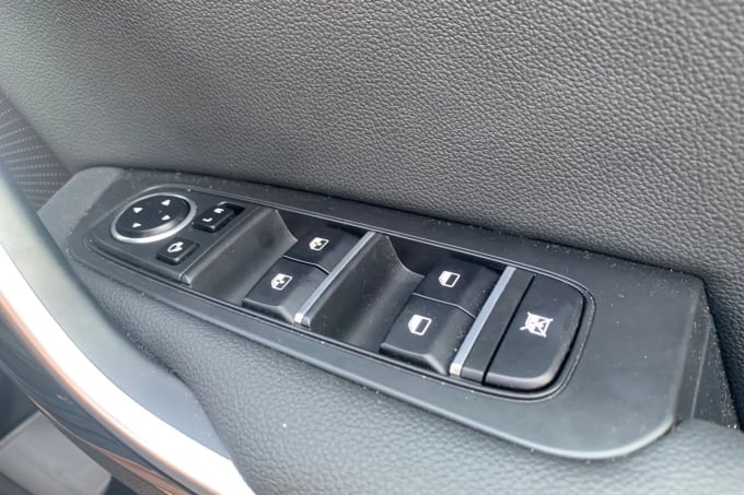 2022 Kia Ceed