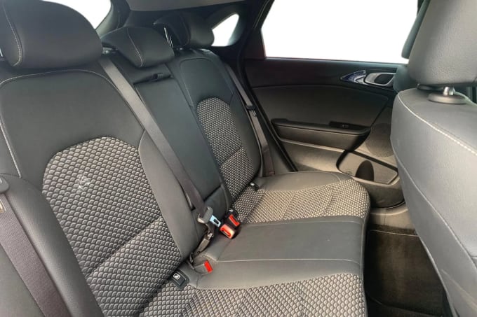 2022 Kia Ceed