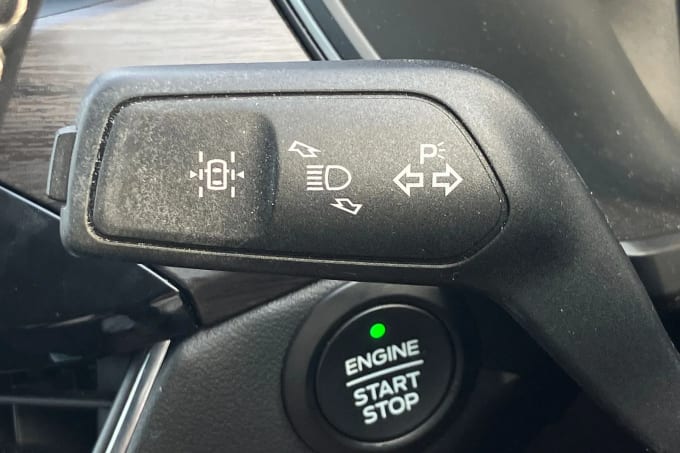 2022 Ford Kuga