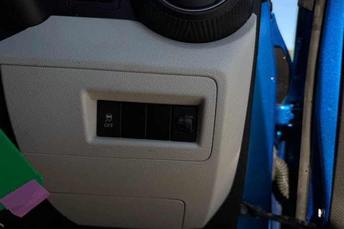 2018 Suzuki Ignis
