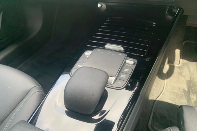 2021 Mercedes-benz A Class