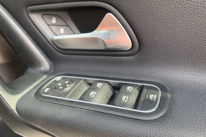 2021 Mercedes-benz A Class