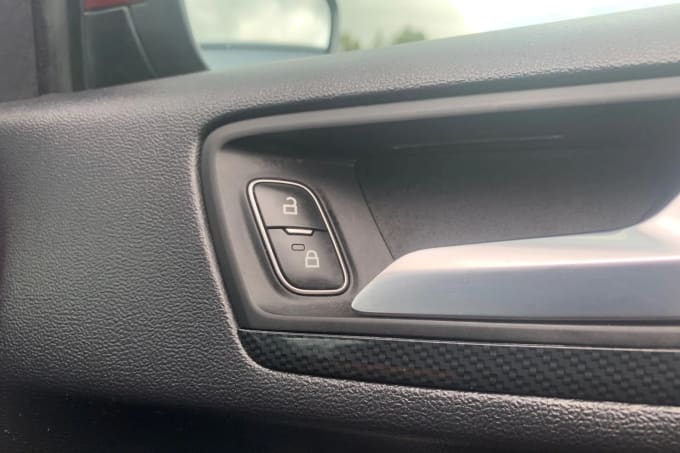 2020 Ford Focus