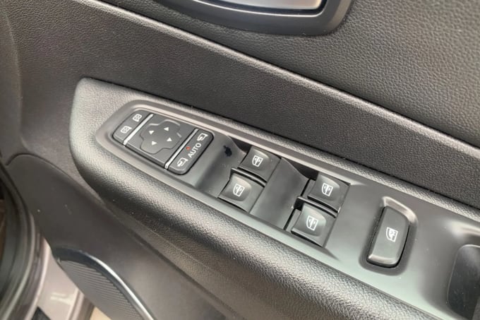 2017 Renault Captur