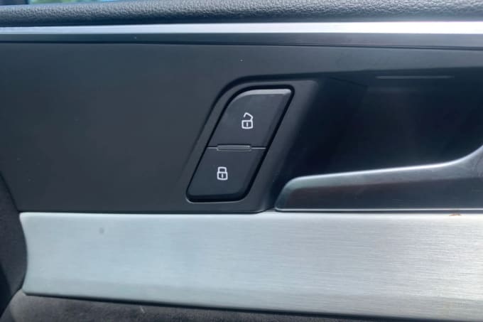 2018 Audi A5