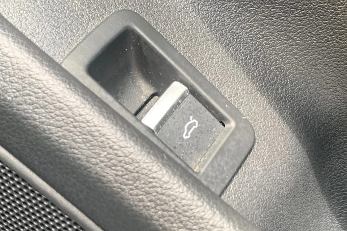 2018 Audi A5