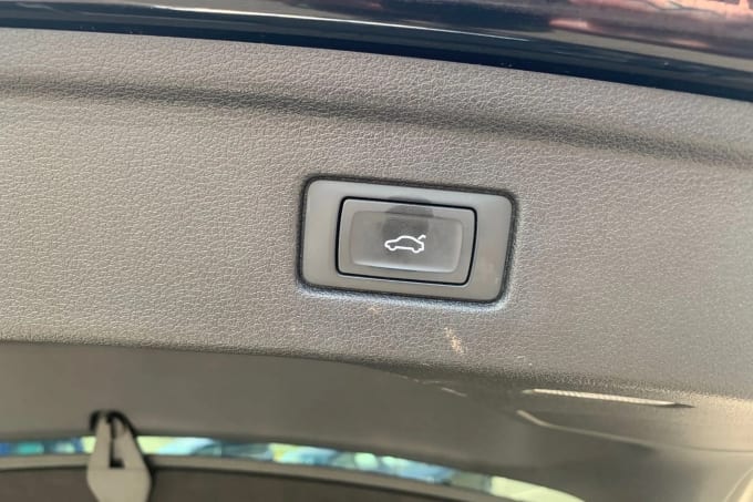 2018 Audi A5
