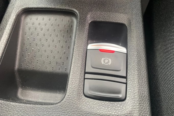 2022 Renault Captur