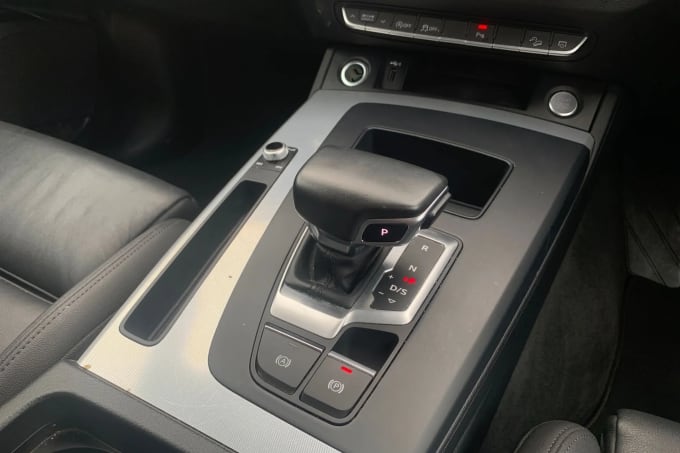 2021 Audi Q5