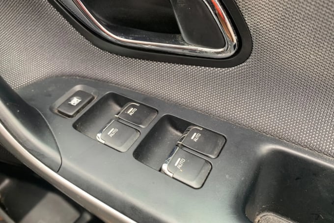 2017 Kia Ceed