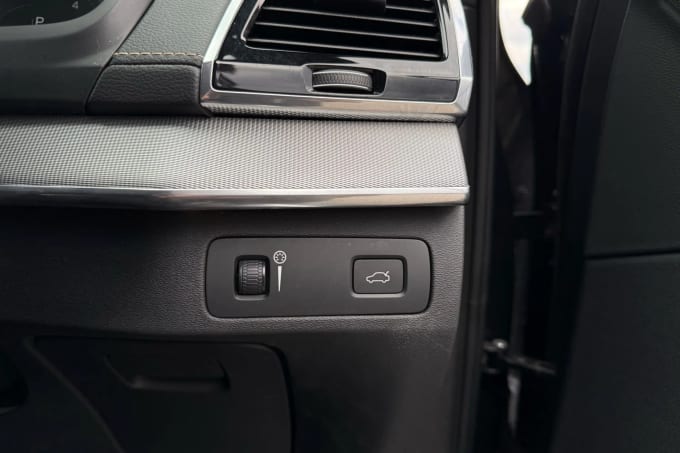 2019 Volvo Xc90