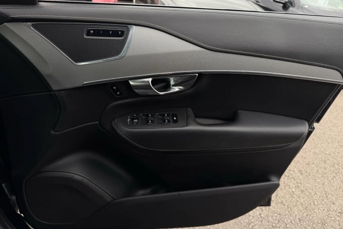 2019 Volvo Xc90
