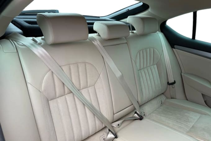 2018 Skoda Superb