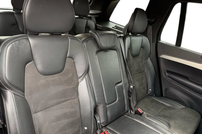 2019 Volvo Xc90