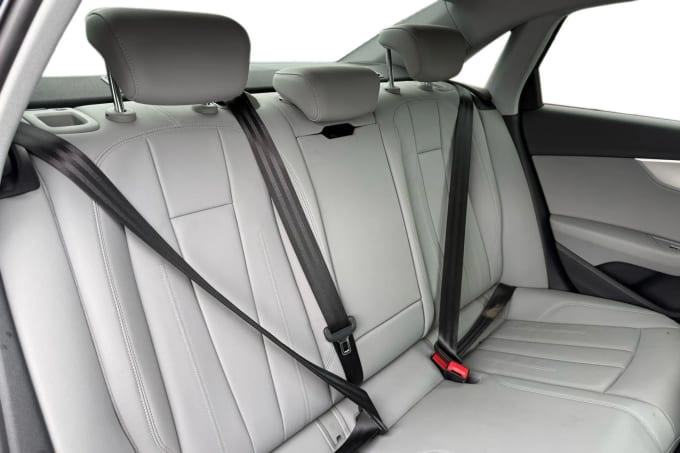 2022 Audi A4